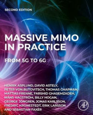 Book google downloader Massive MIMO in Practice: From 5G to 6G