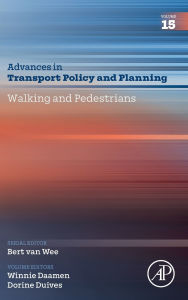 Free download books from google books Walking and Pedestrians