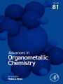 Advances in Organometallic Chemistry