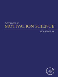Title: Advances in Motivation Science, Author: Andrew J. Elliot