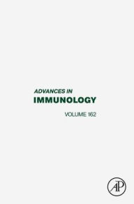 Title: Advances in Immunology, Author: Frederick Alt
