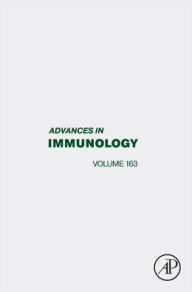 Title: Advances in Immunology, Author: Frederick W. Alt