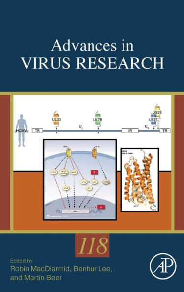 Advances Virus Research