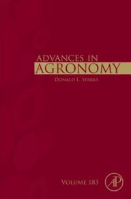 Title: Advances in Agronomy, Author: Donald L. Sparks