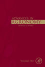 Advances in Agronomy