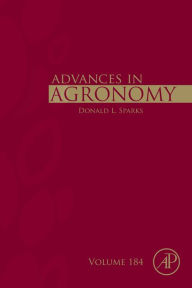 Title: Advances in Agronomy, Author: Donald L. Sparks