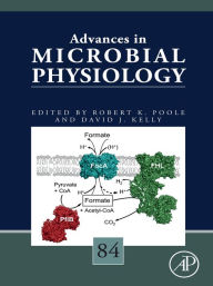 Title: Advances in Microbial Physiology, Author: Robert K. Poole