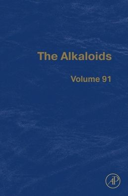 The Alkaloids: Chemistry and Biology