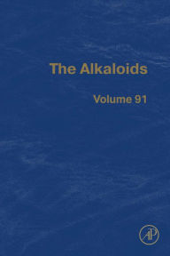 Title: The Alkaloids: Chemistry and Biology, Author: Hans-Joachim Knolker