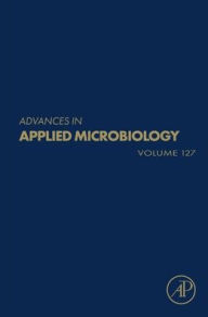 Title: Advances in Applied Microbiology, Author: Geoffrey M. Gadd