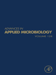 Title: Advances in Applied Microbiology, Author: Geoffrey M. Gadd