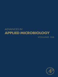 Title: Advances in Applied Microbiology, Author: Geoffrey M. Gadd