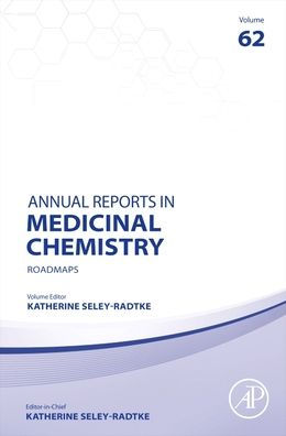 Annual Reports Medicinal Chemistry: Roadmaps