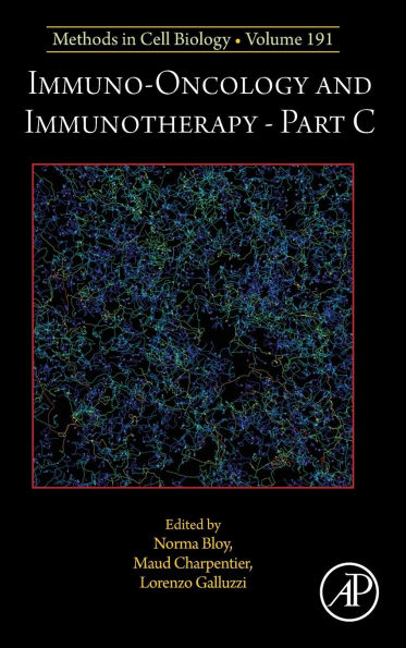 Immuno-oncology and immunotherapy Part C