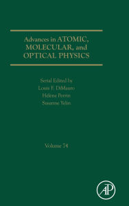 Download french books pdf Advances in Atomic, Molecular, and Optical Physics by Susanne Yelin, Louis F. Dimauro, Hélène Perrin