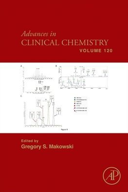 Advances in Clinical Chemistry