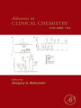 Advances in Clinical Chemistry