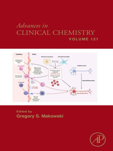 Advances in Clinical Chemistry