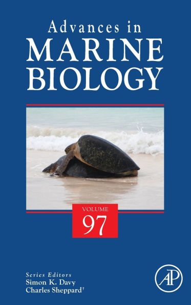 Advances in Marine Biology