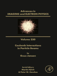 Title: Coulomb Interactions in Particle Beams, Author: Guus Jansen PhD