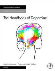 Ebook in txt free download The Handbook of Dopamine
