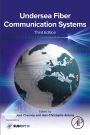 Undersea Fiber Communication Systems