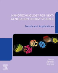 Download books to ipod Nanotechnology for Next-Generation Energy Storage: Trends and Applications by Tariq Altalhi, Jibran Iqbal, Inamuddin