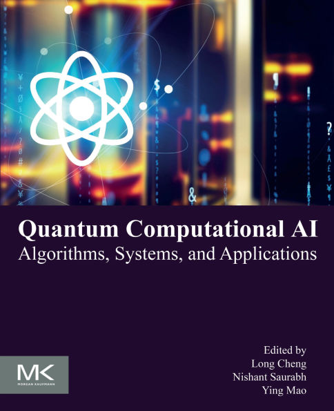 Quantum Computational AI: Algorithms, Systems, and Applications