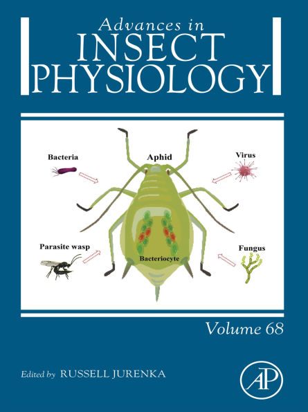 Advances in Insect Physiology