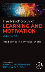 Title: Intelligence in a Physical World, Author: Joshua Goh