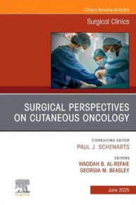 Joomla pdf ebook download free Surgical Perspectives on Cutaneous Oncology, An Issue of Surgical Clinics 