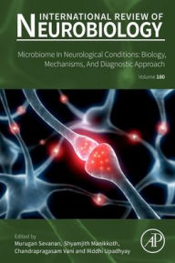Free pdf free ebook download Microbiome in Neurological Conditions: Biology, Mechanisms, and Diagnostic Approach