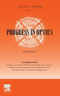 Progress in Optics