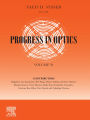 Progress in Optics