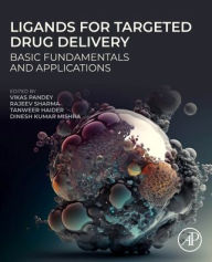 Amazon book download how crack kindle Ligands for Targeted Drug Delivery: Basic Fundamentals and Applications 9780443333668