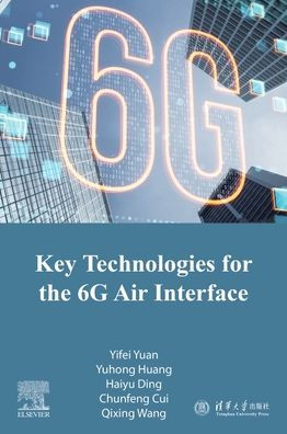 Key Technologies for the 6G Air Interface