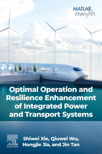 Optimal Operation and Resilience Enhancement of Integrated Power and Transport Systems