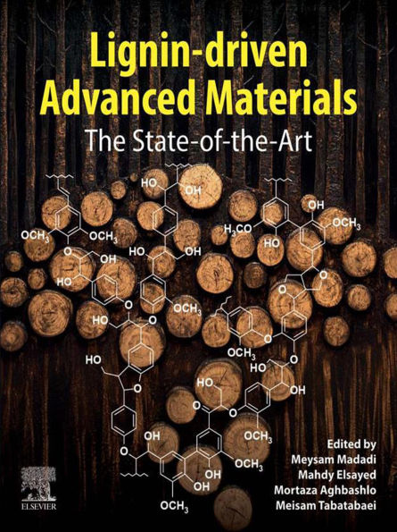 Lignin-driven Advanced Materials: The State-of-the-Art
