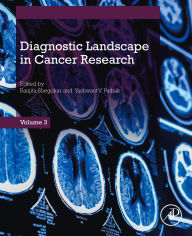 Downloading books for ipad Diagnostic Landscape in Cancer Research (English literature) RTF 9780443338496
