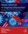 Recent Advances in Targeting Inflammation: Ion channels, GPCR Signaling Tools, Therapies, and Beyond