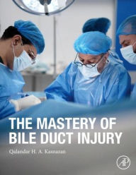 Electronics pdf books free downloading The Mastery of Bile Duct Injury