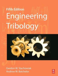 Title: Engineering Tribology, Author: Gwidon Stachowiak