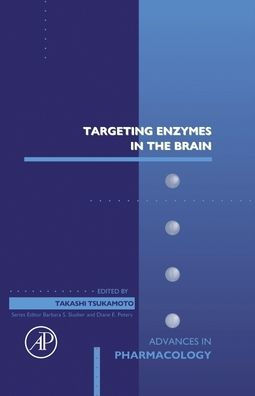 Targeting Enzymes in the Brain