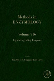 Free download ebook Lignin-Degrading Enzymes