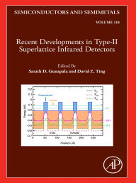 Title: Recent Developments in the Field of IR Detectors, Author: Sarath Gunapala