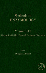 Spanish audio books downloads Genomics-Guided Natural Products Discovery 