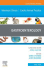 Gastroenterology, An Issue of Veterinary Clinics of North America: Exotic Animal Practice: Gastroenterology, An Issue of Veterinary Clinics of North America: Exotic Animal Practice, E-Book