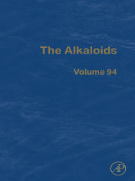 Title: The Alkaloids, Author: Hans-Joachim Knolker
