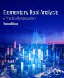 Elementary Real Analysis: A Practical Introduction