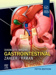 Title: Diagnostic Imaging: Gastrointestinal, Author: Atif Zaheer MD